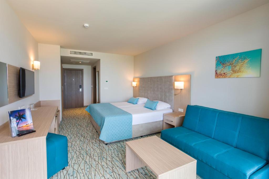 Standard Room (Balcony, Promotion)