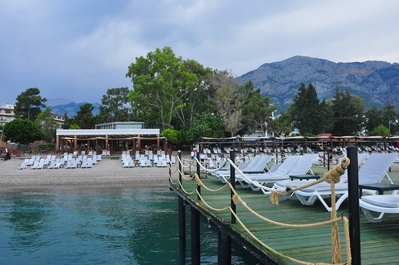 Plajă 