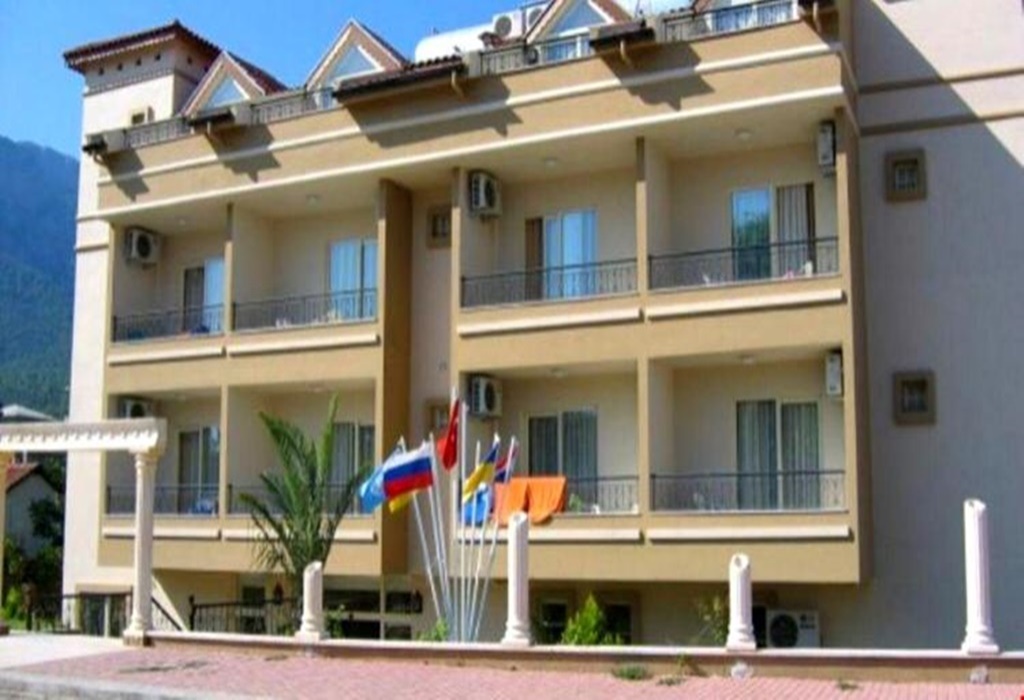 Main Building