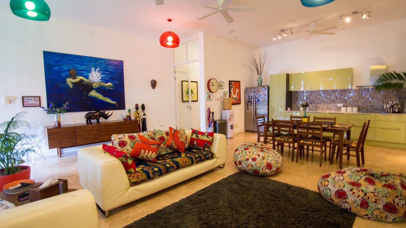 VILLA 2