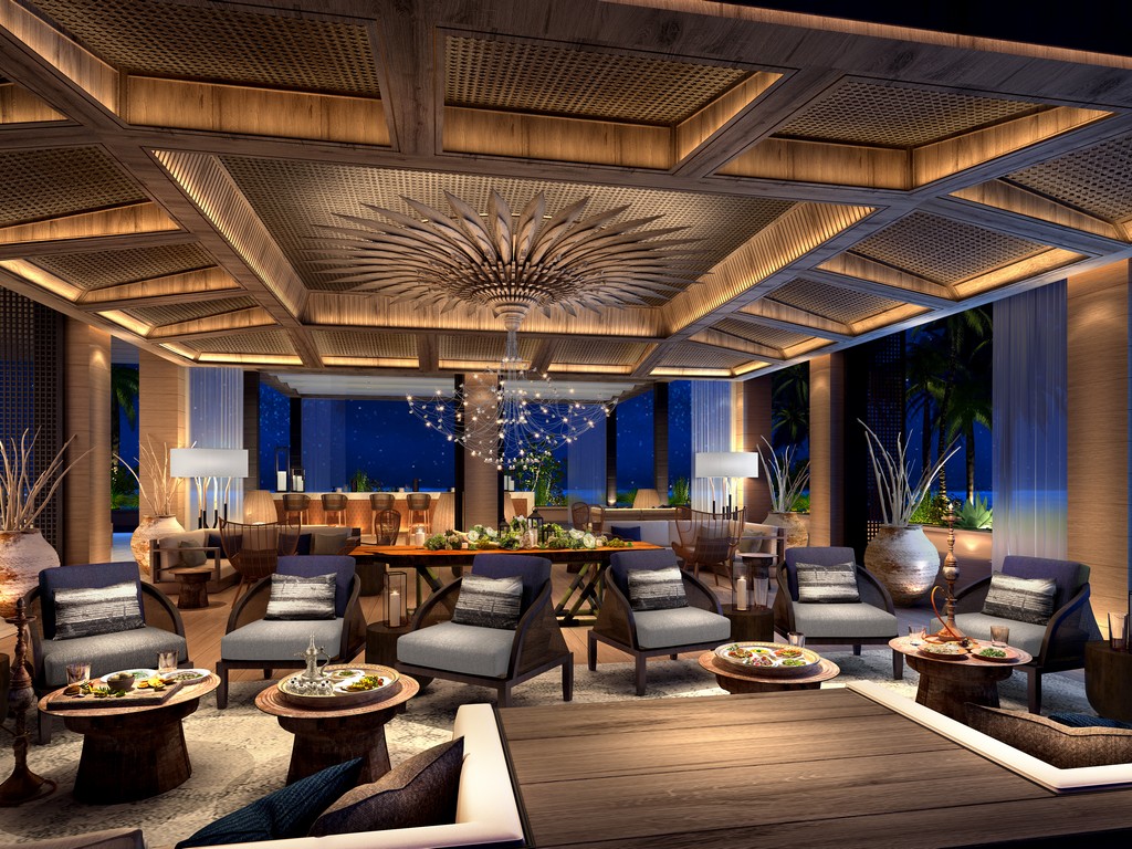 Beach House 