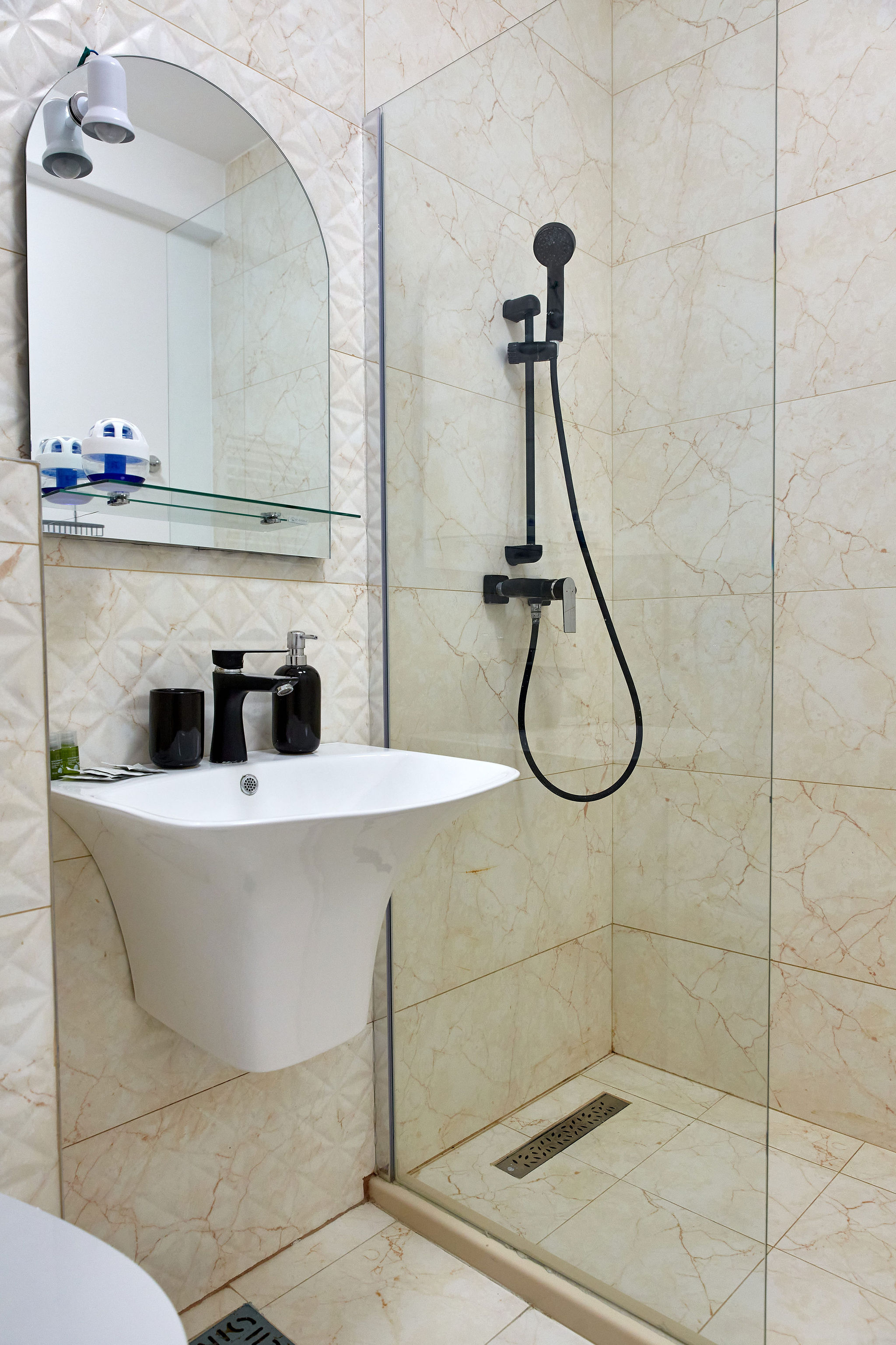 Apartament Solis Residence