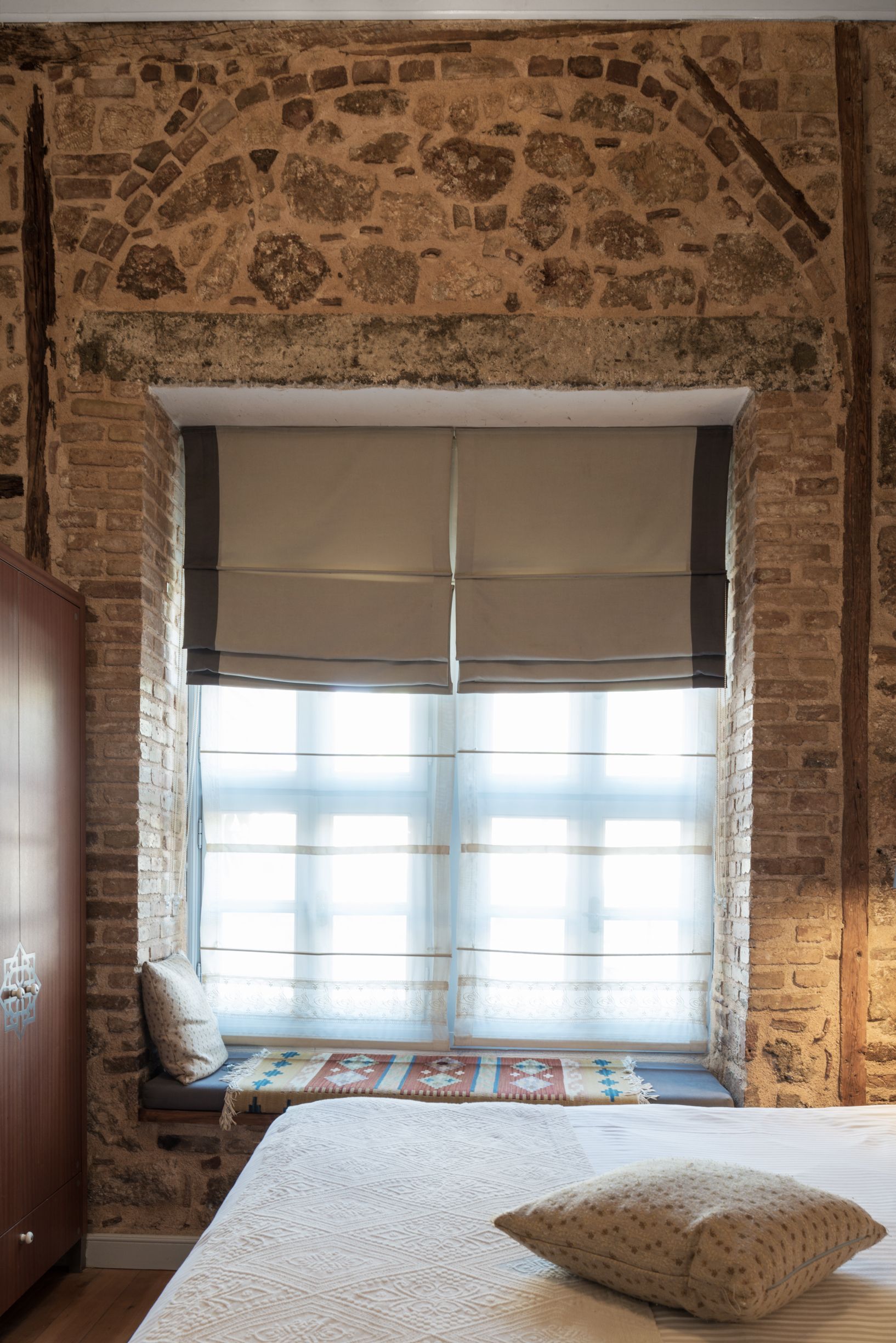 STANDARD ROOM WITHOUT BALCONY