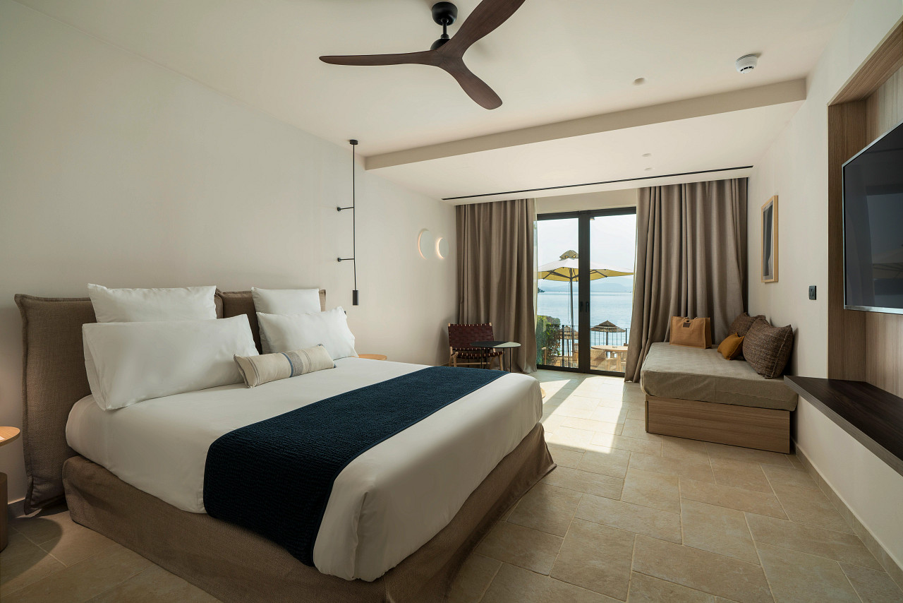 PREFERRED CLUB BUNGALOW FRONT SEA VIEW