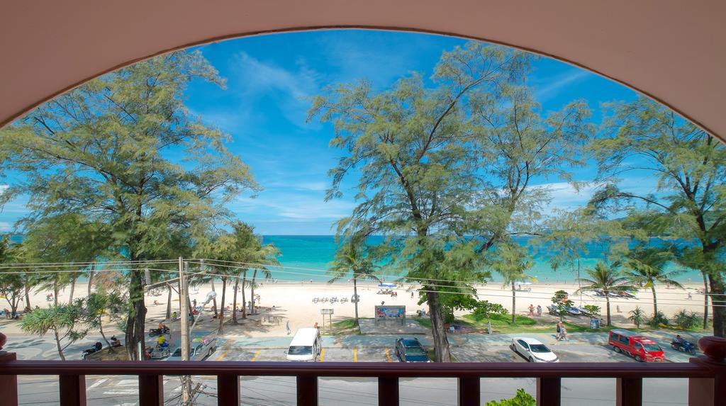 Plajă 