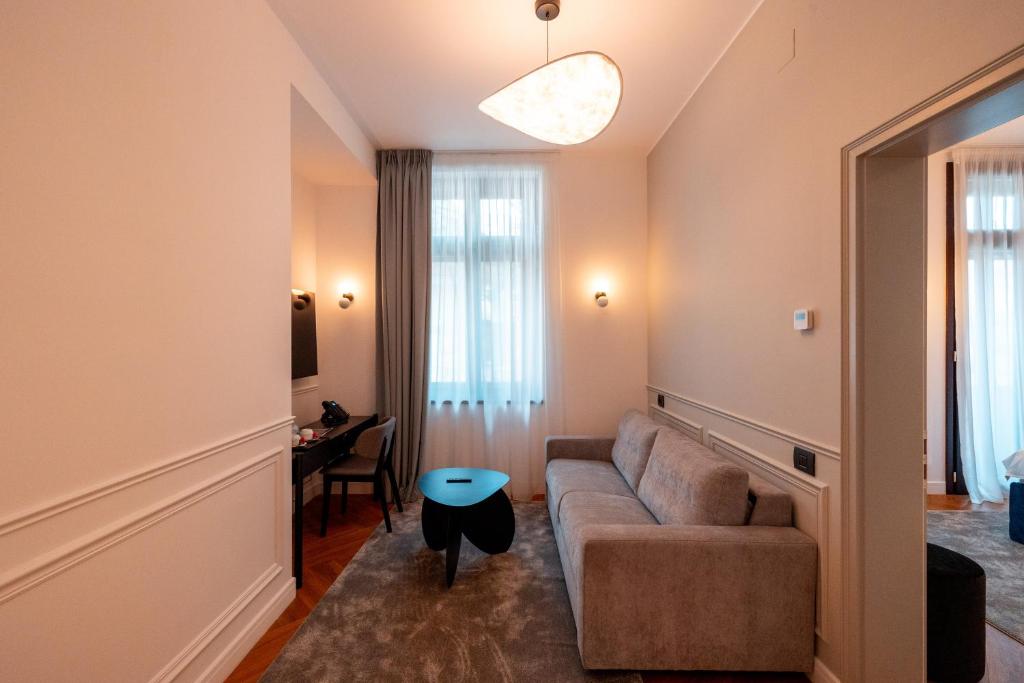 LUXURY SUITE APARTAMENT