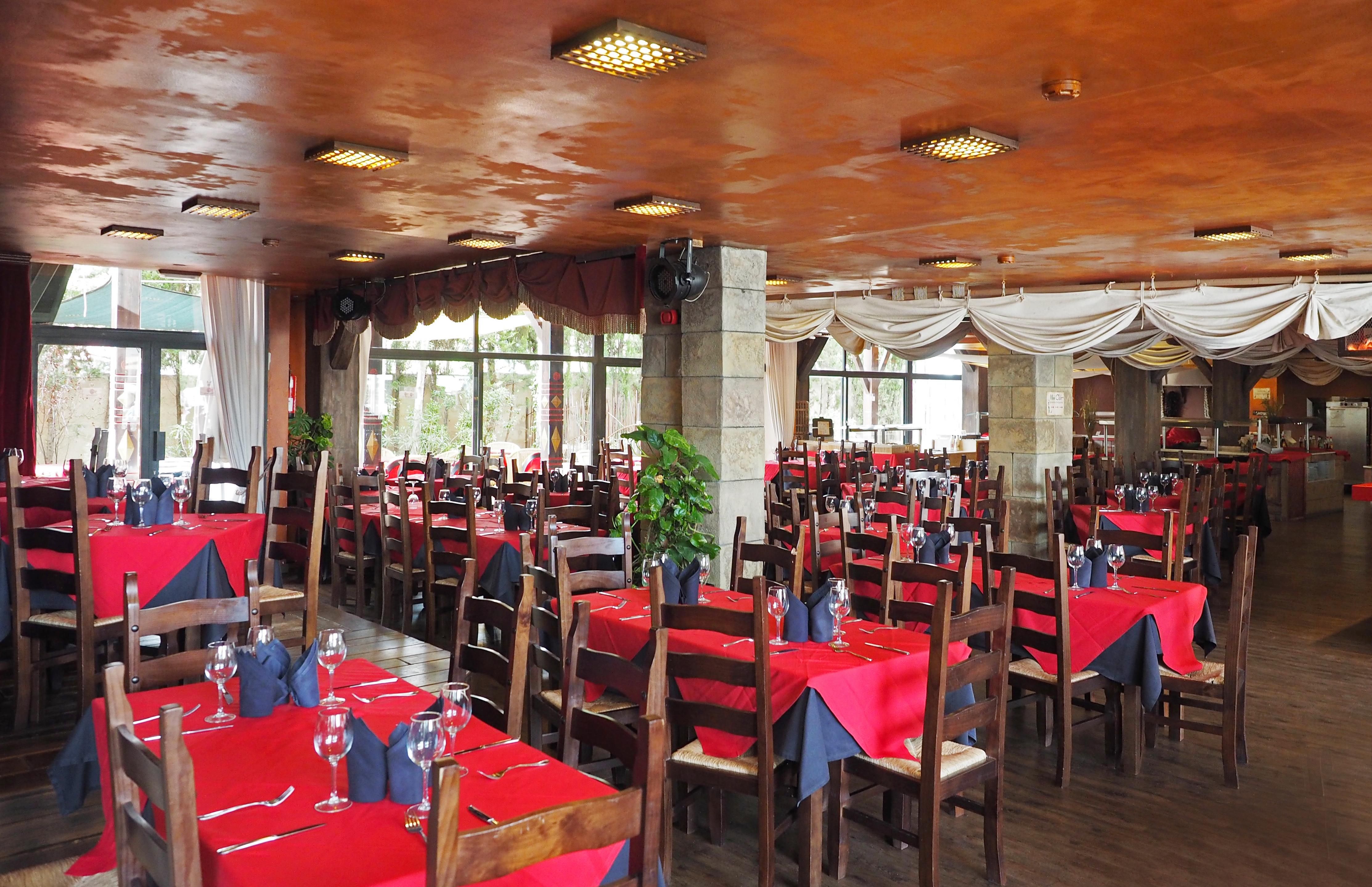 Restaurante