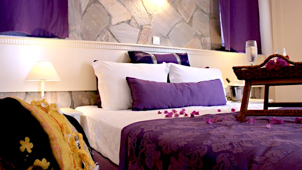 STANDARD ROOM SEAVIEW