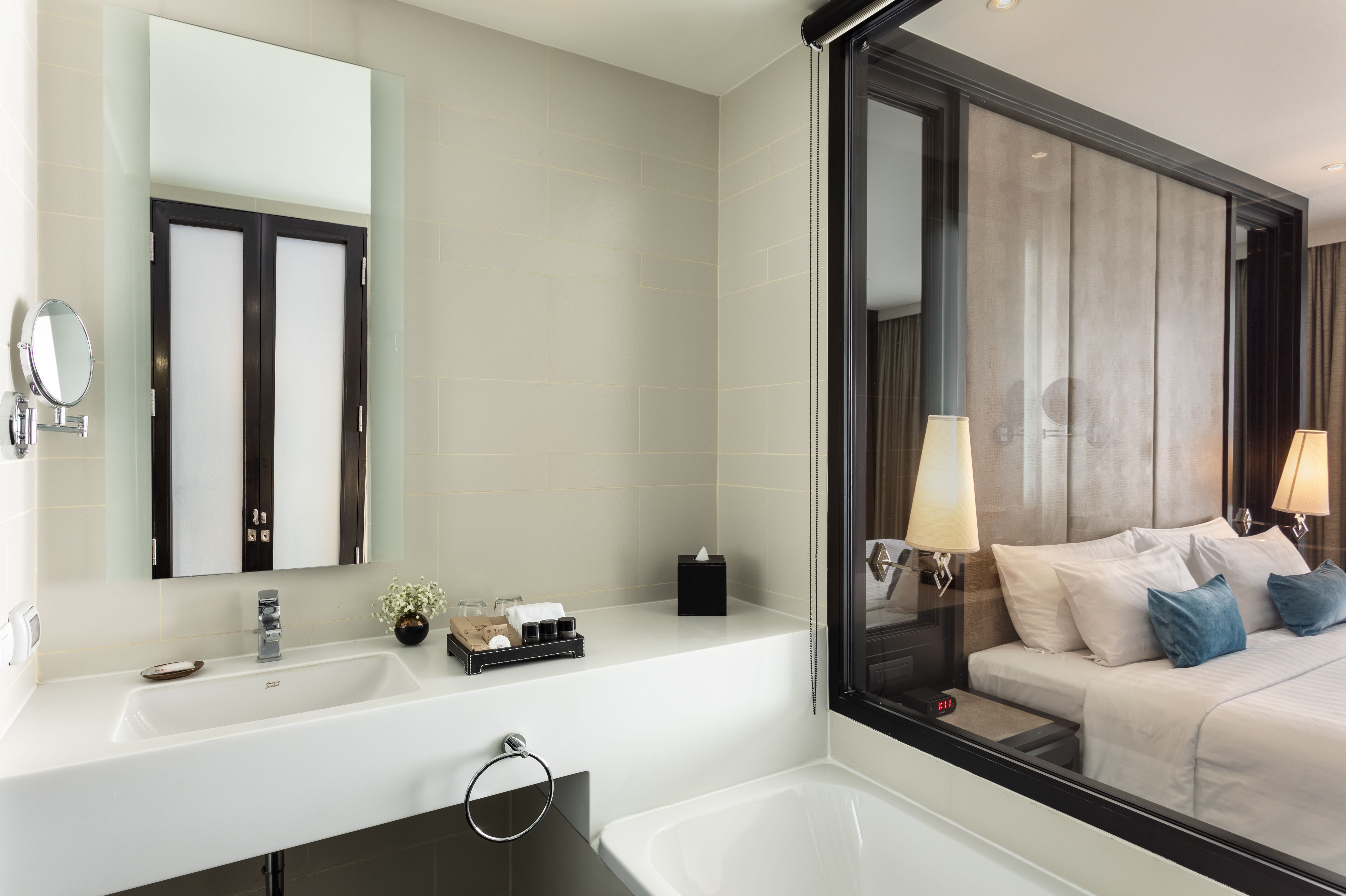 Executive Suite Room