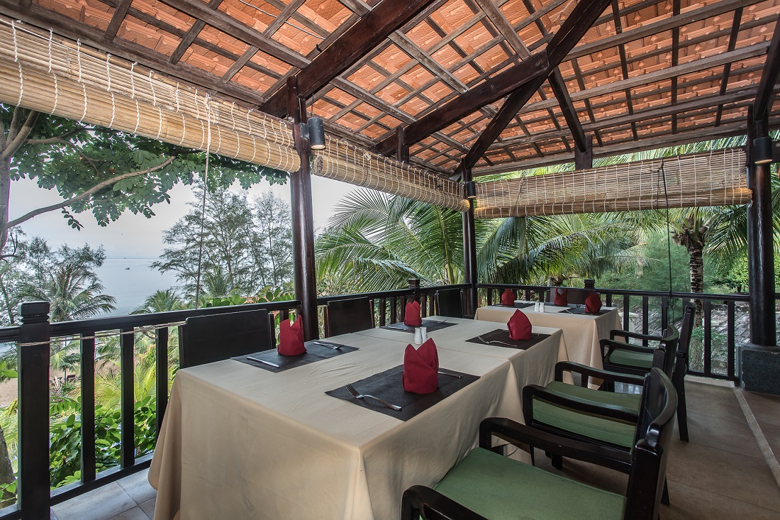 Sunrise Restaurant 