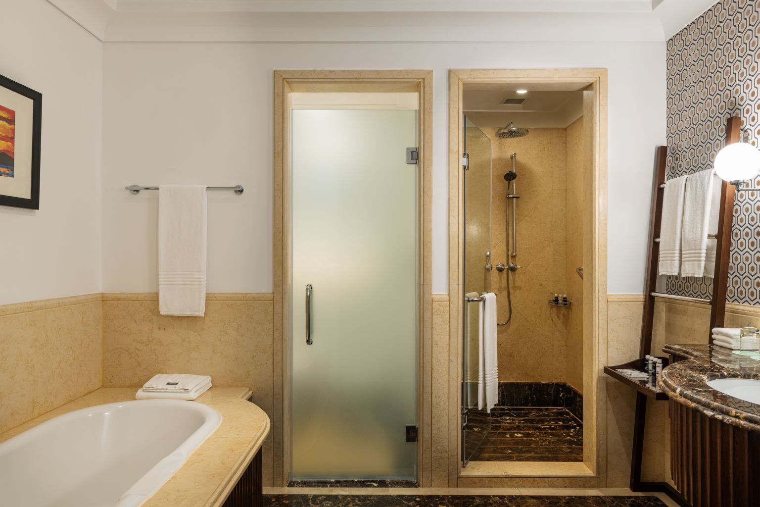 DELUXE ROOM SEA VIEW
