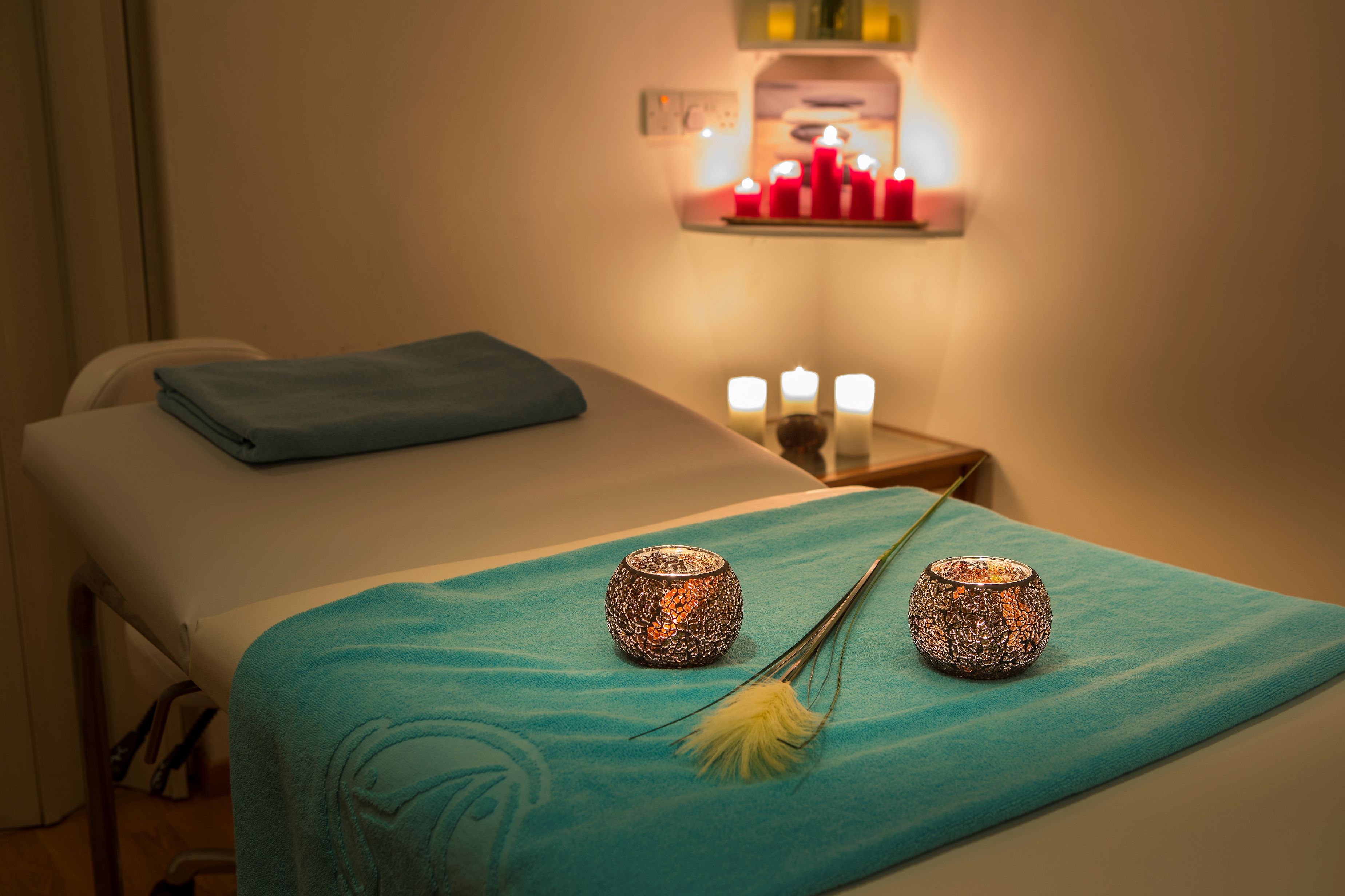 Salon spa