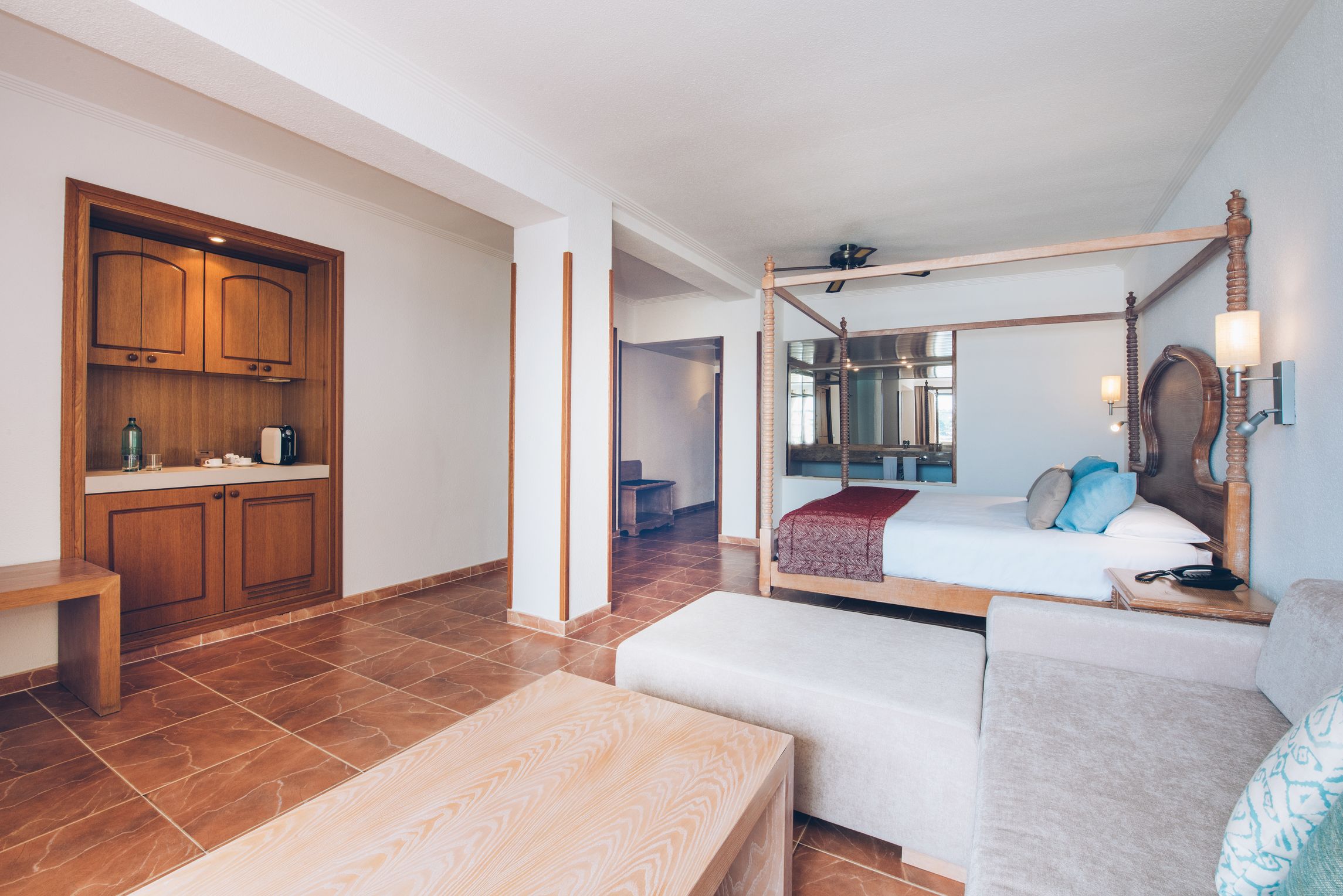 JUNIOR SUITE SUPERIOR SV 