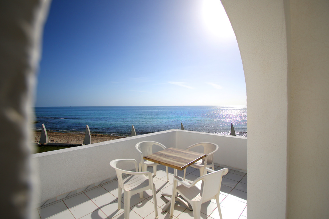 Room Standard SeaView 