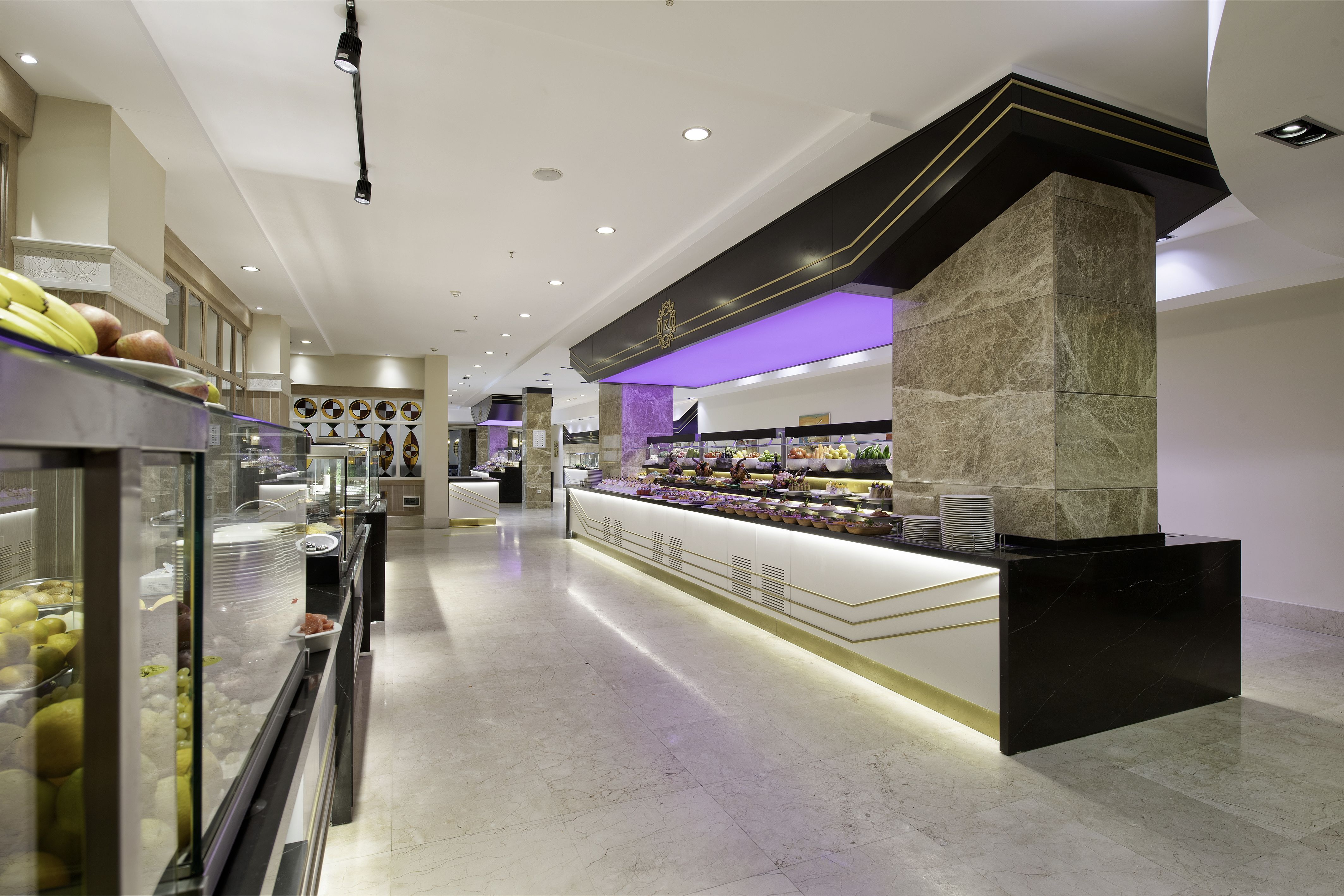 YULA MAIN RESTAURANT