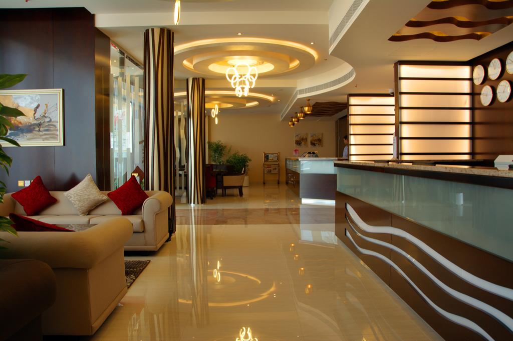 Al Dar Coffee Shop