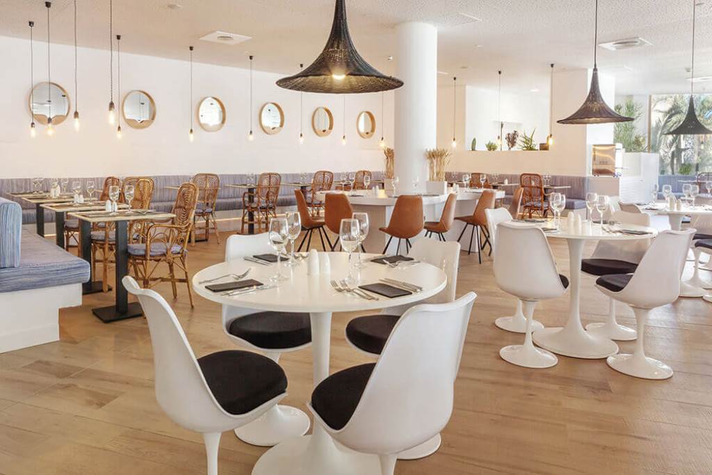 Main Restaurant