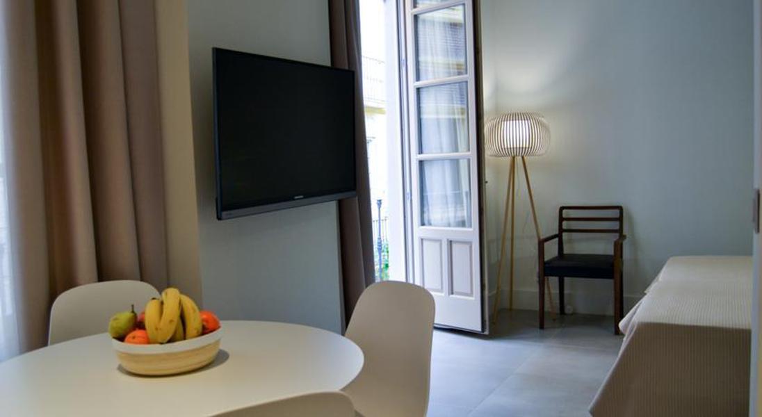 APARTMENT ONE BEDROOM