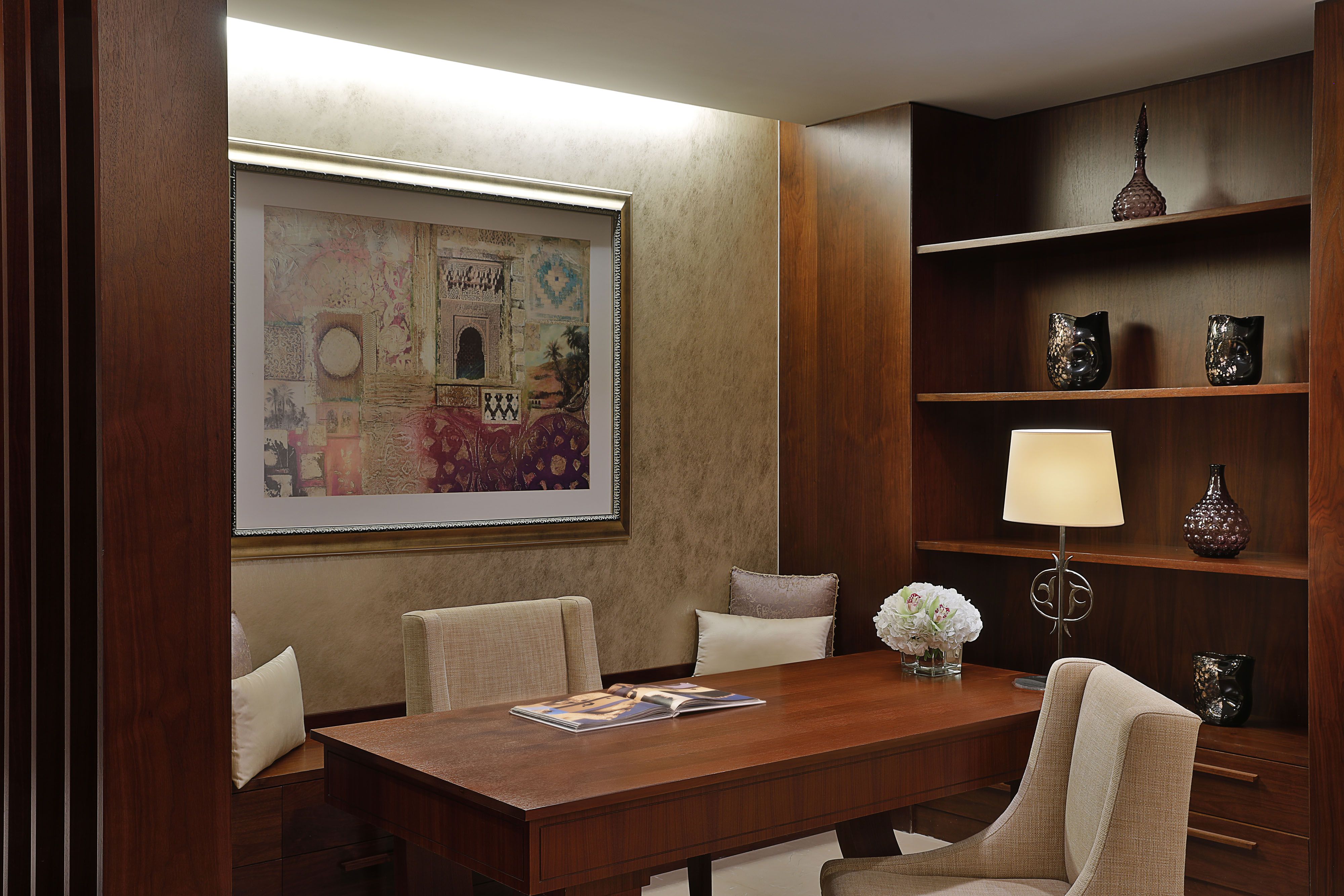 Royal Suite
