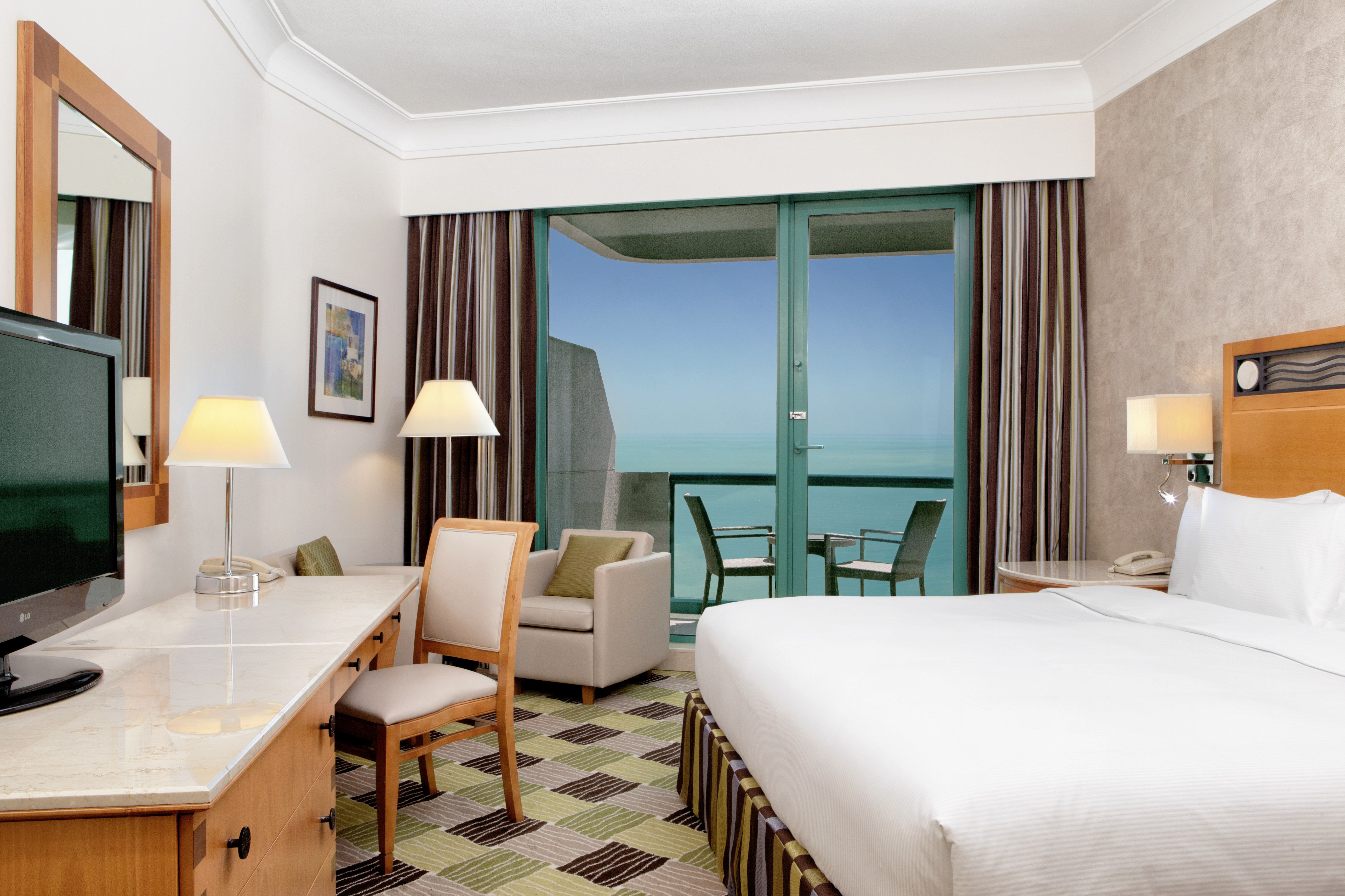 EXECUTIVE SEA VIEW ROOM