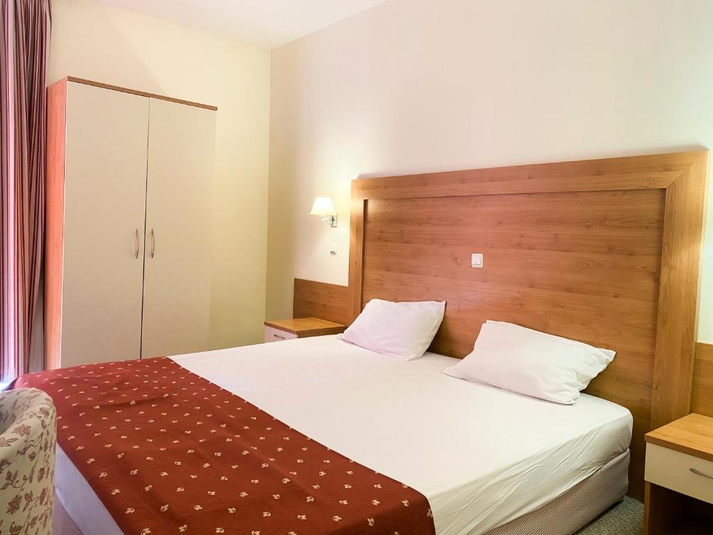 SingleUse Standard Room SeaView