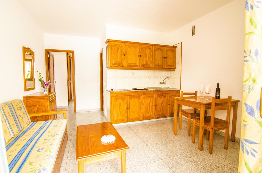 APARTMENT STANDARD