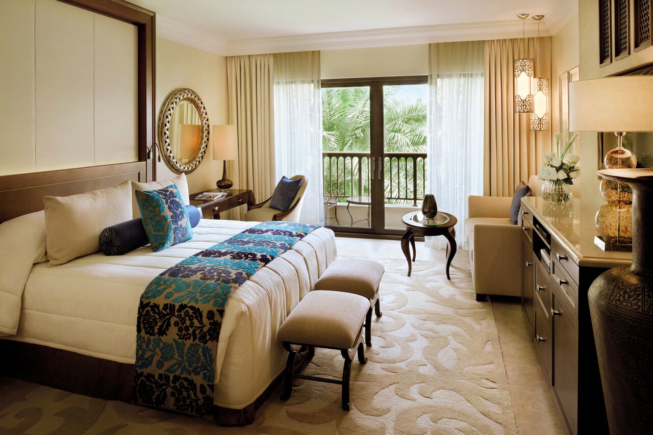Palace Manzil Two Bedroom Suite