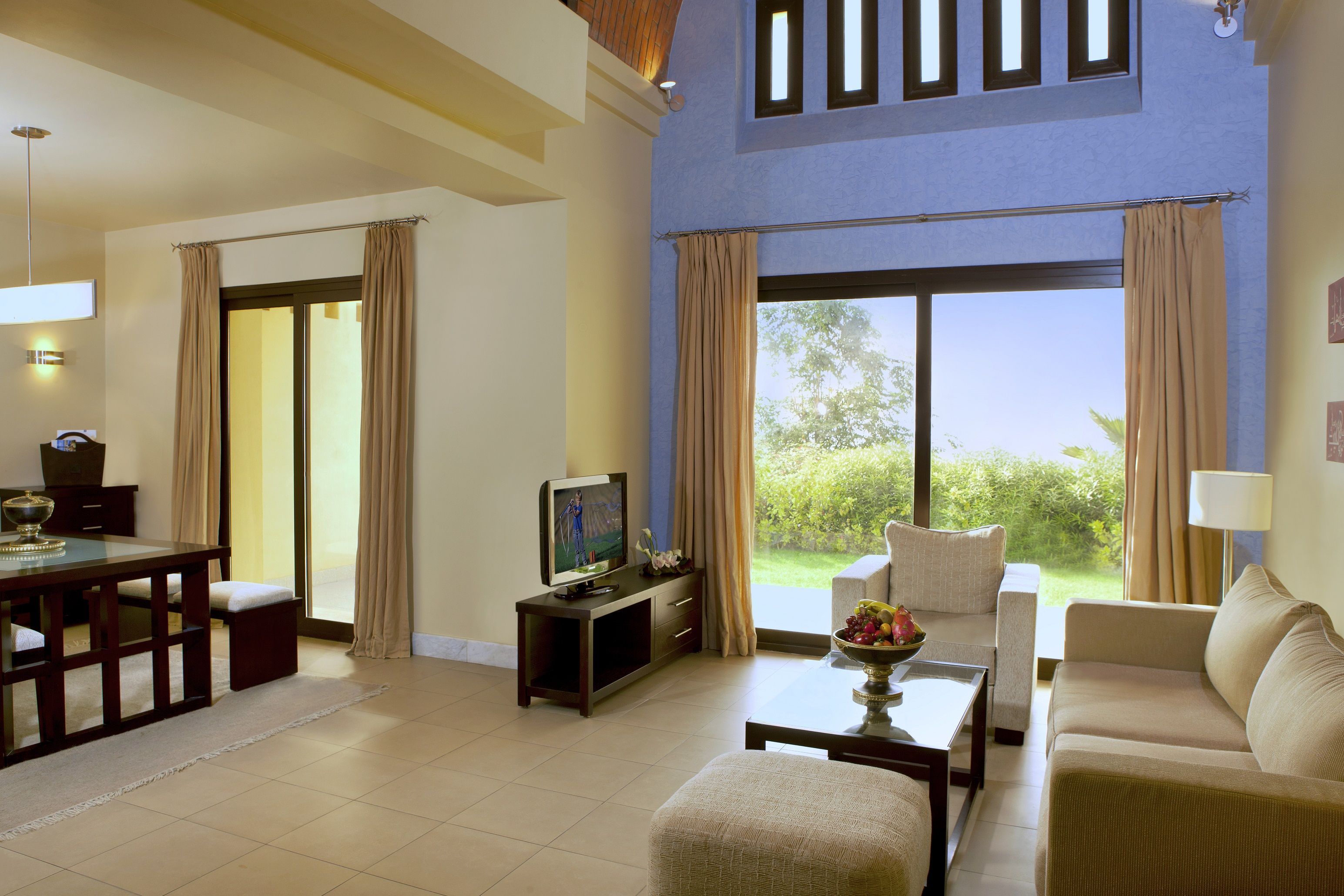 VILLA 1 BEDROOM