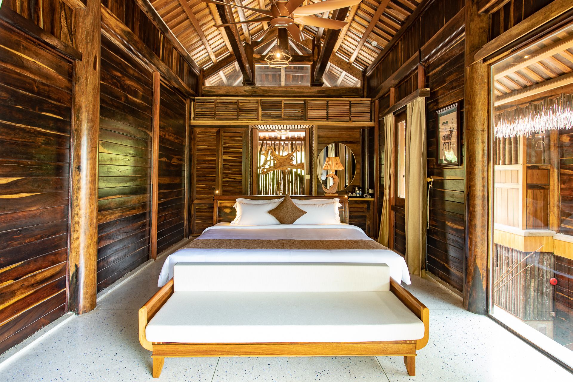 PREMIUM OCEAN BREEZE BUNGALOW 