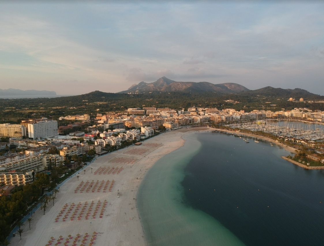 Plajă 
