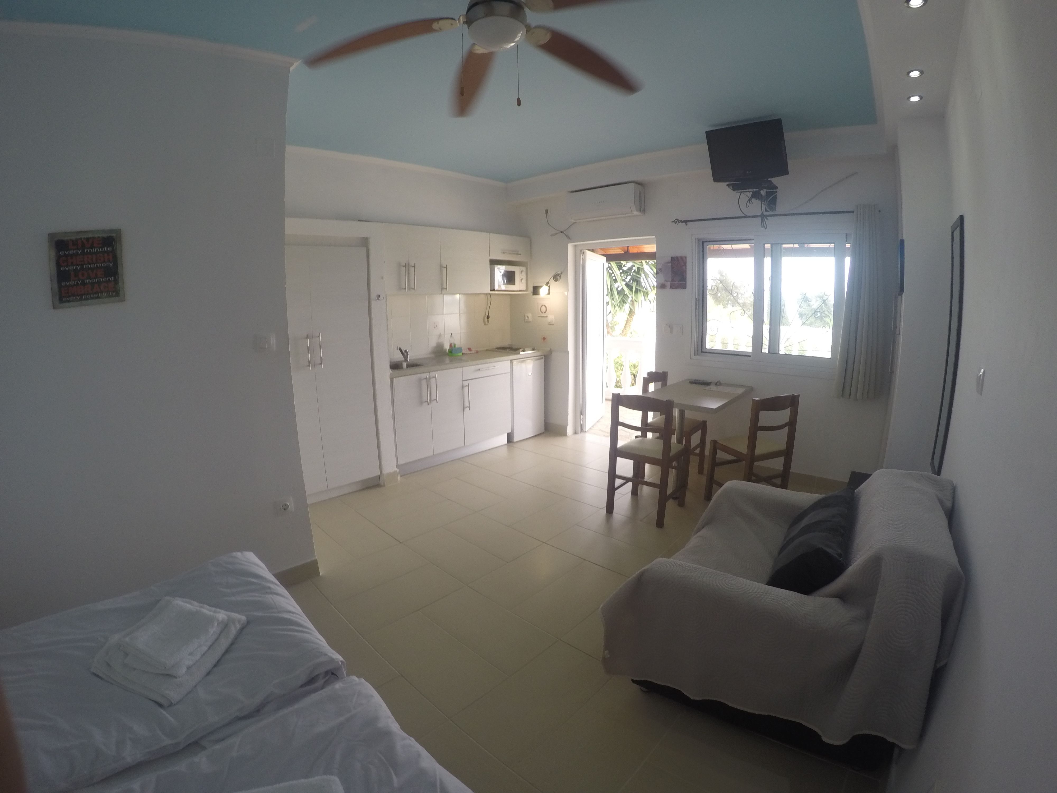 DOUBLE SUPERIOR ROOM
