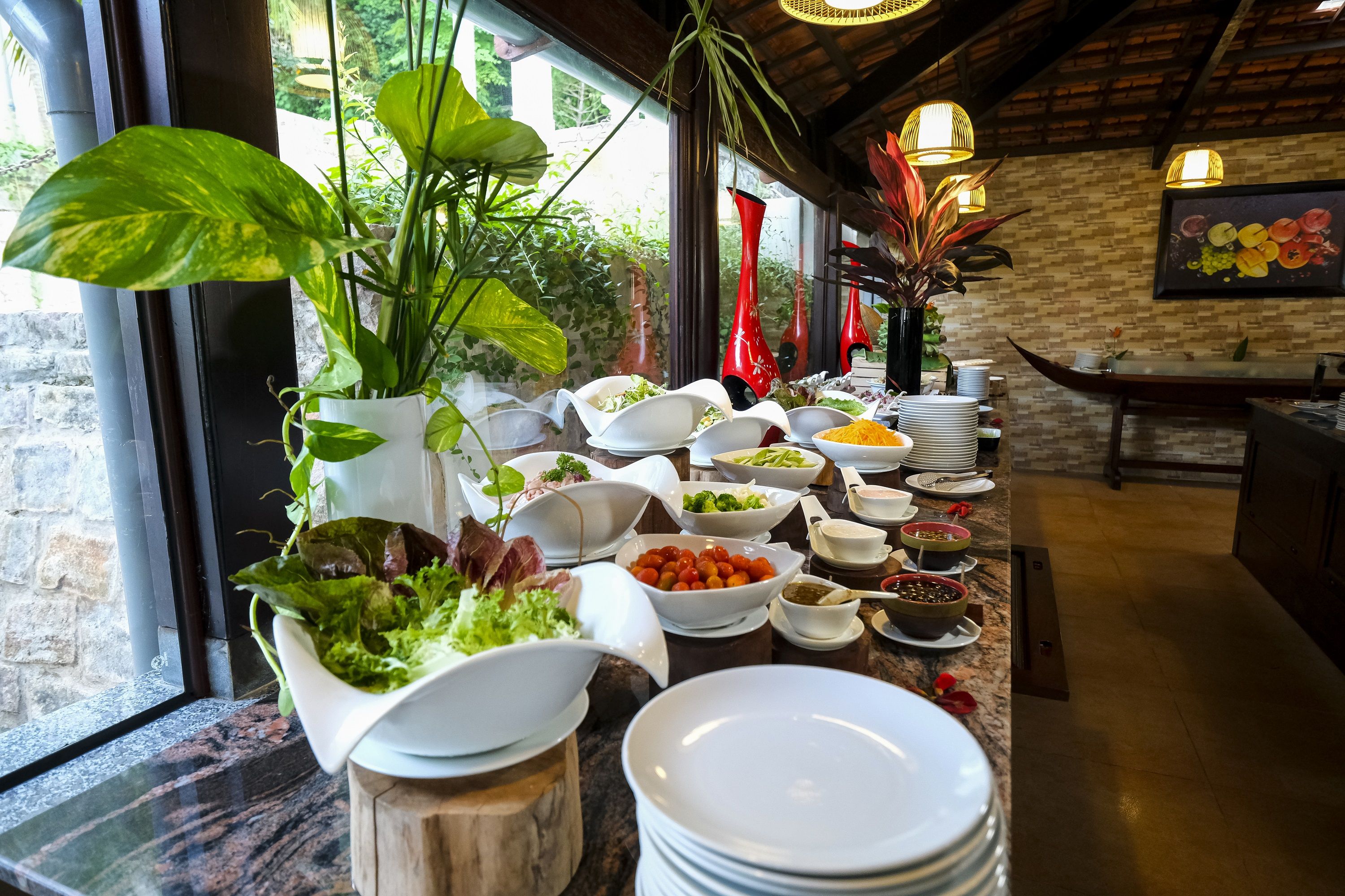 Sunrise Restaurant 