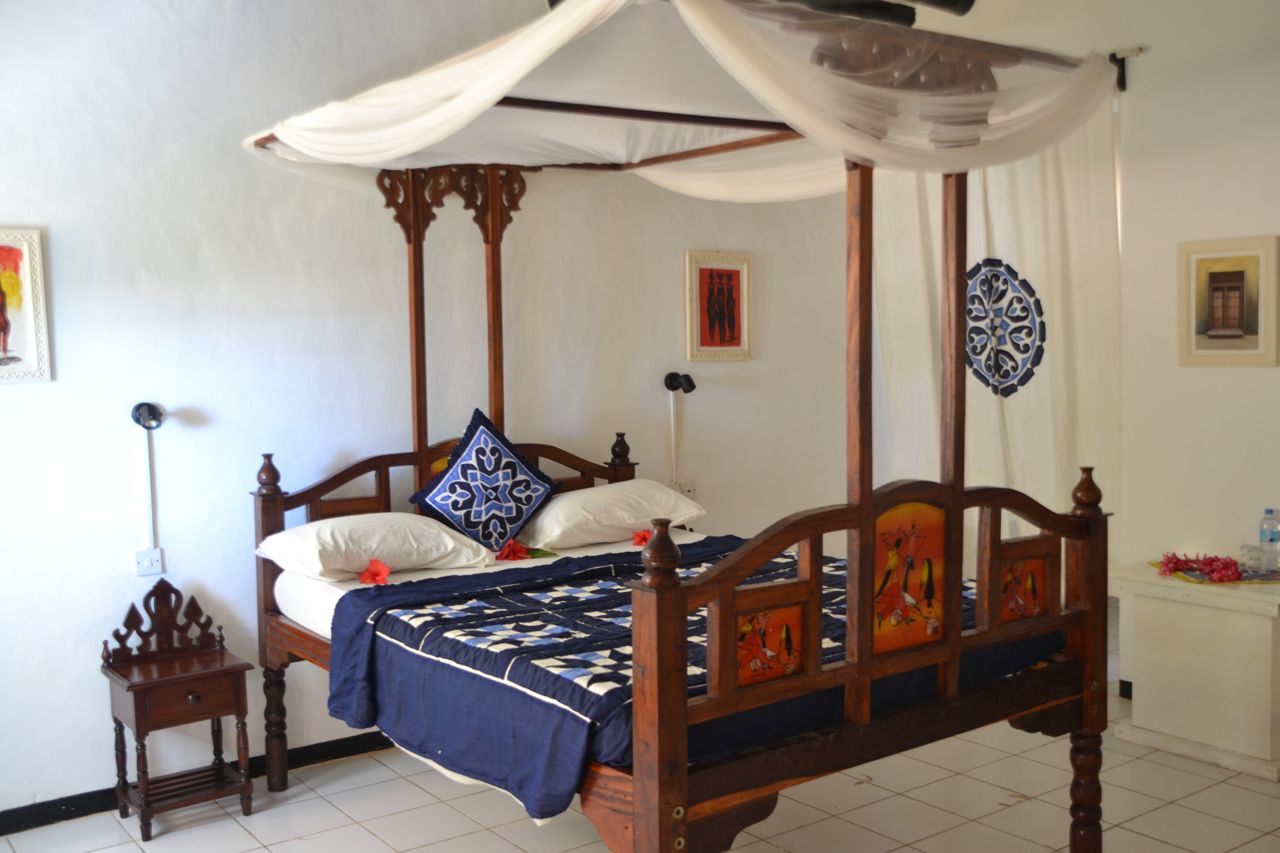 Junior Suite With A/C