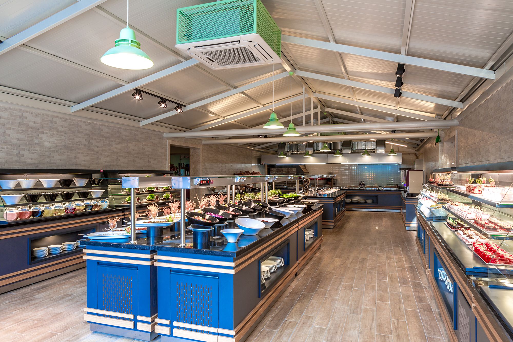 ANA RESTAURANT