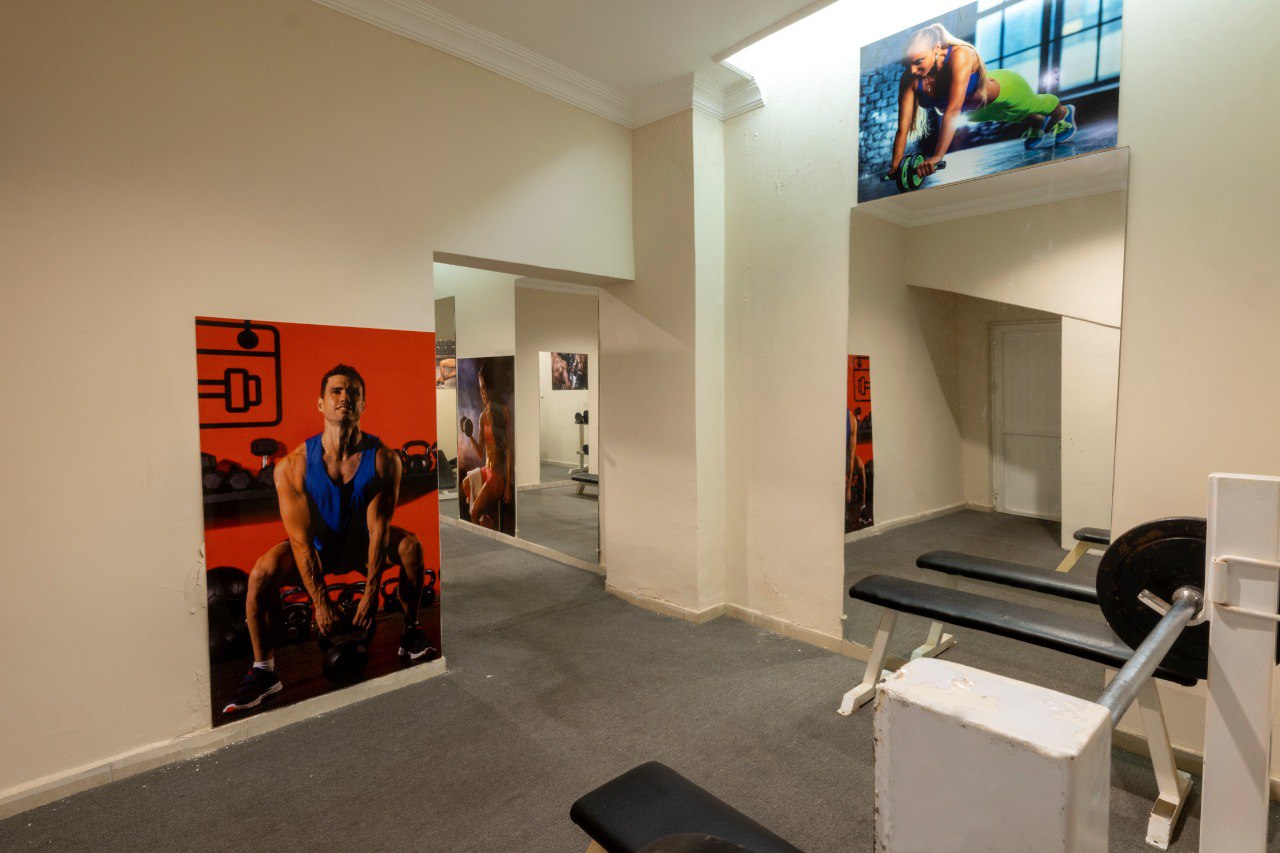 Sport