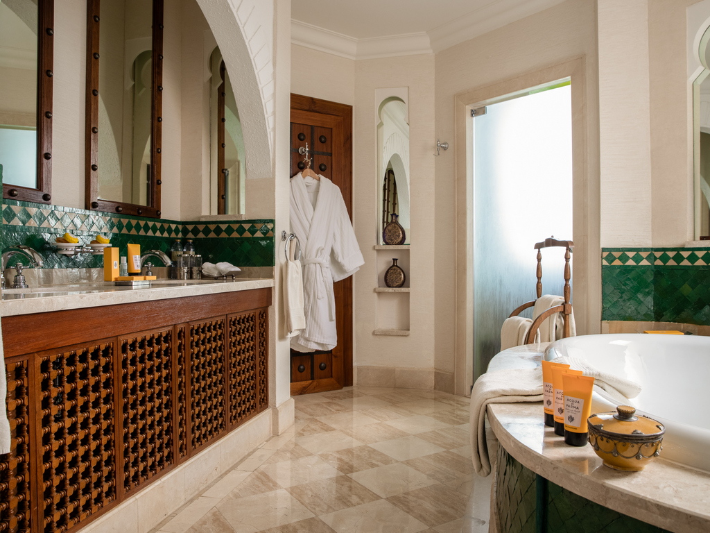 Villa 3 Bedrooms Malakiya