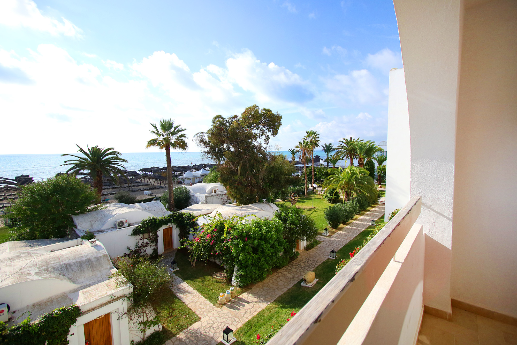 SUPERIOR SEA VIEW ROOM