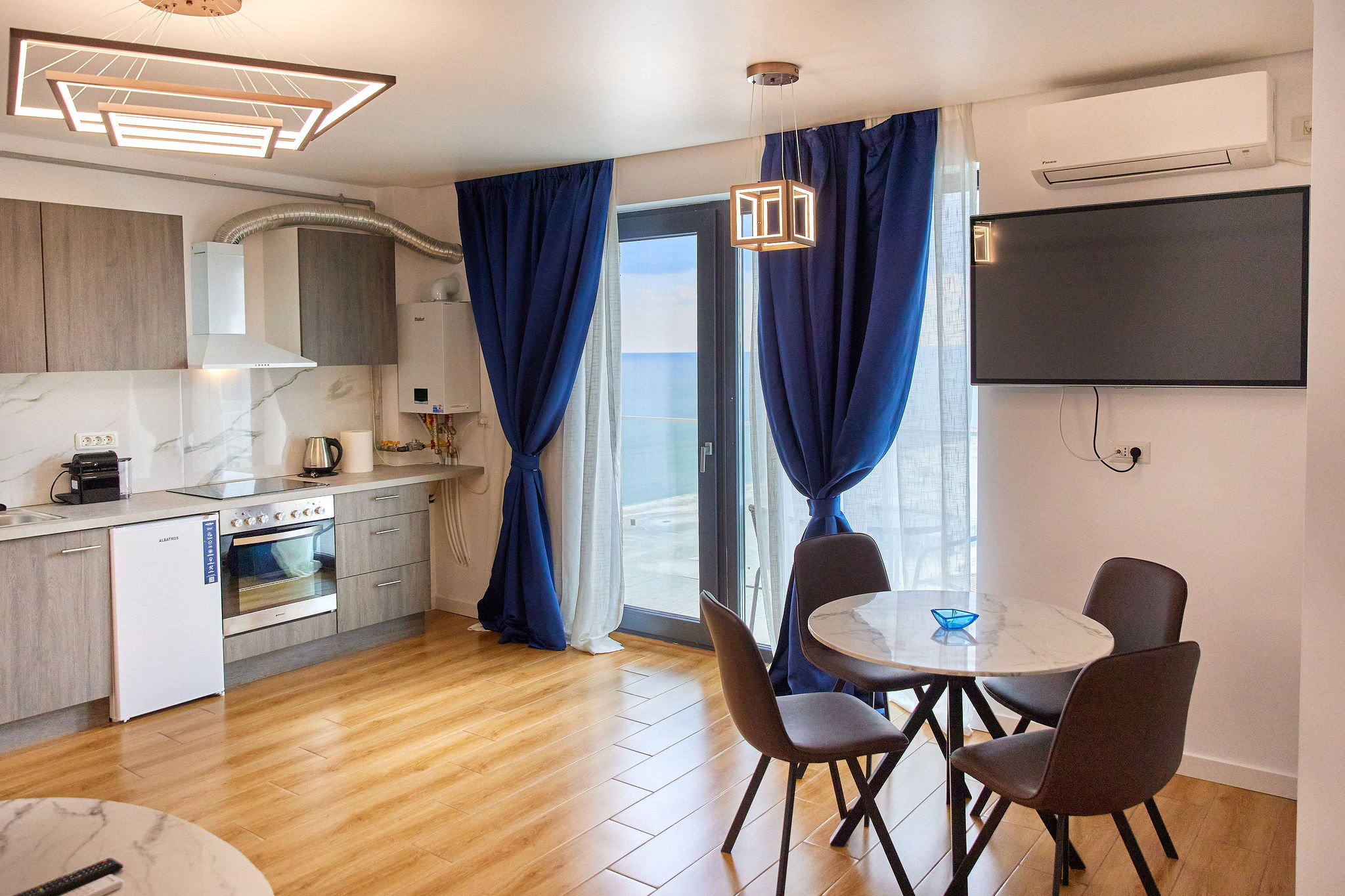 Apartament Serenis by Signature
