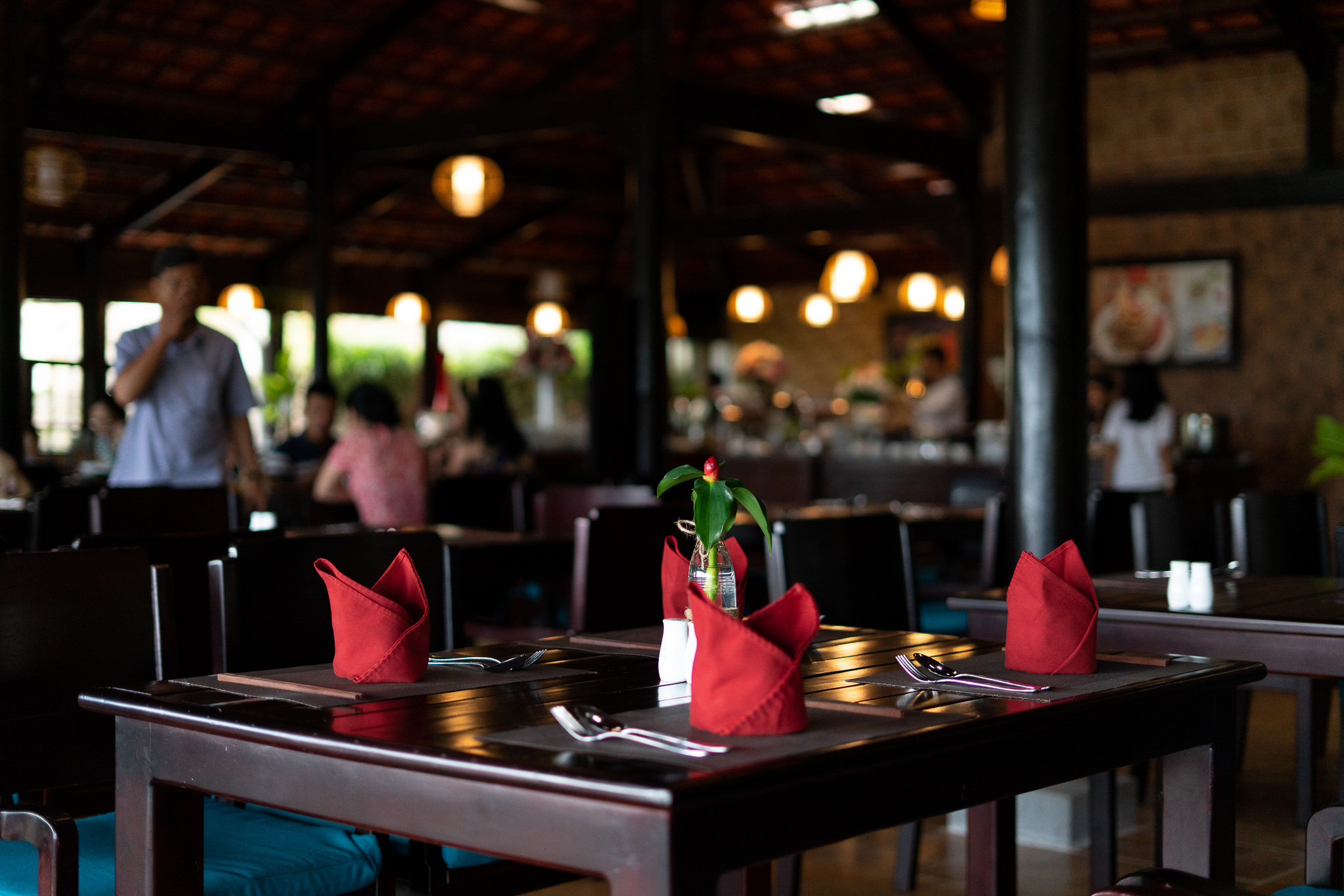 Sunrise Restaurant 