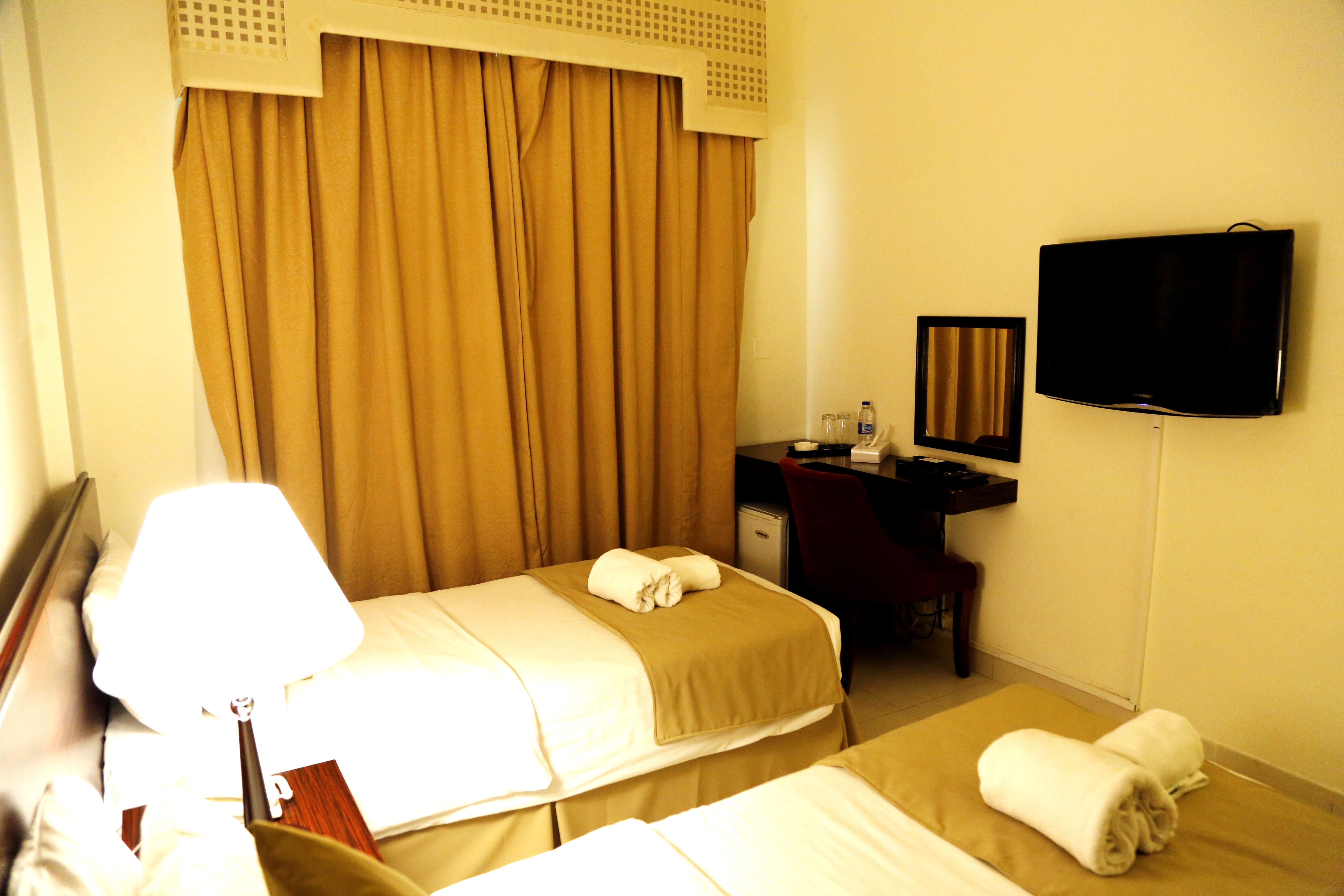 Grand Room