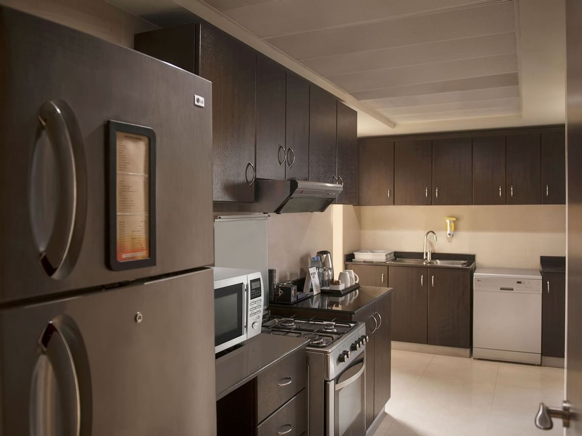 TWO BEDROOM APARTMENT SEA VIEW