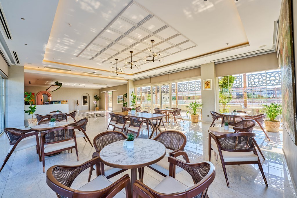 Aqua Restaurant