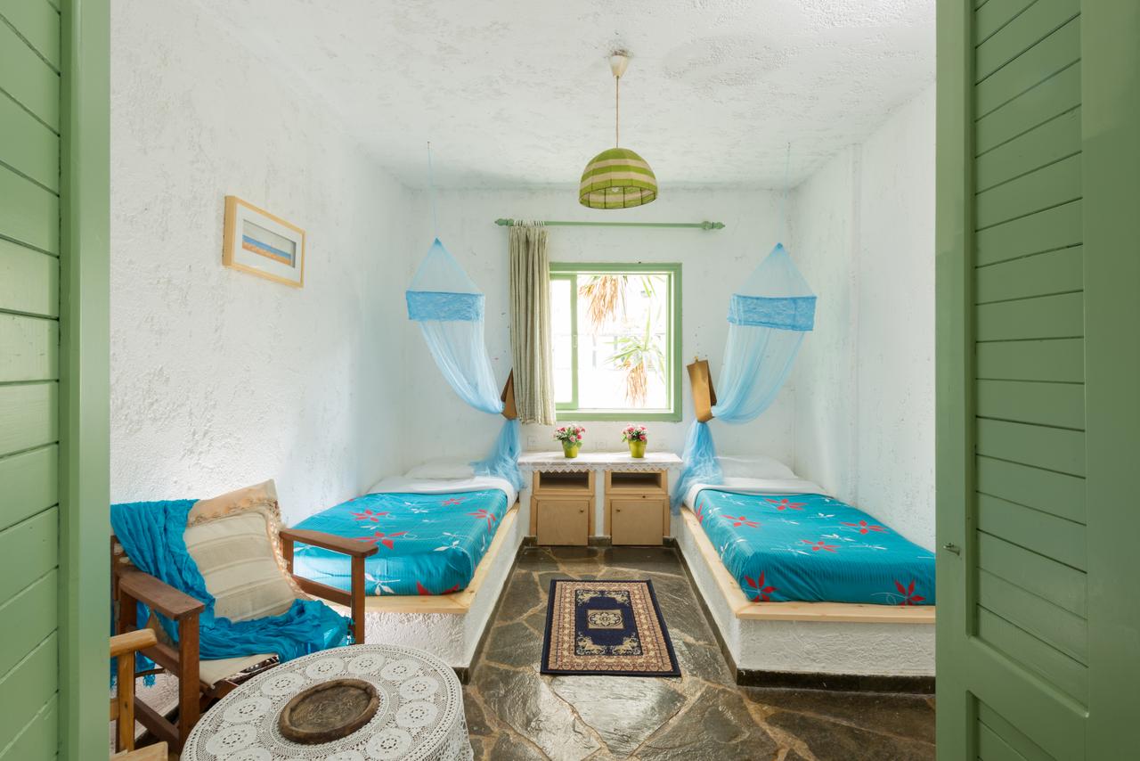 ELOUNDA APARTMENTS 4 PAX