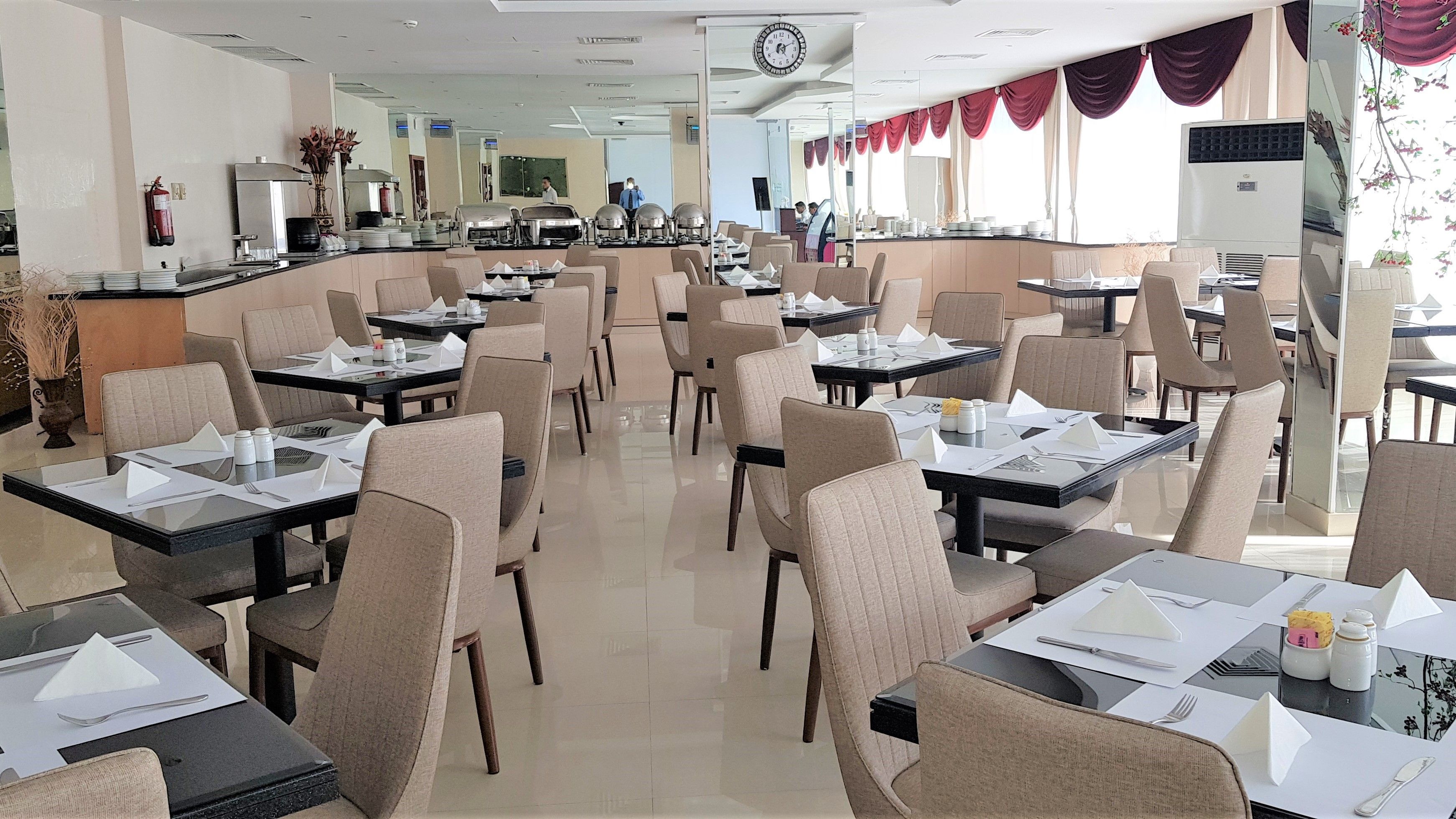 AL Diwan Restaurant
