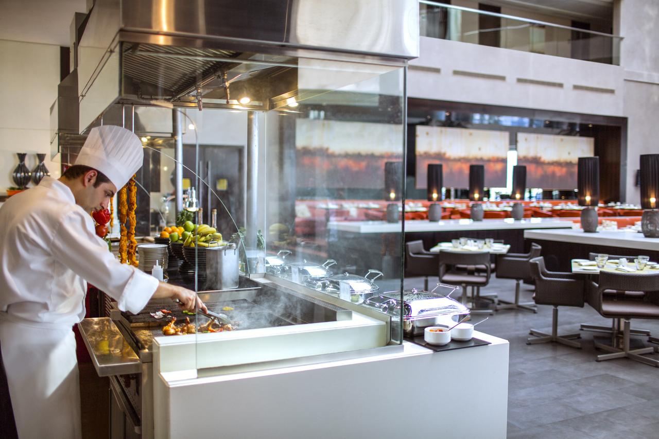 Main Restaurant