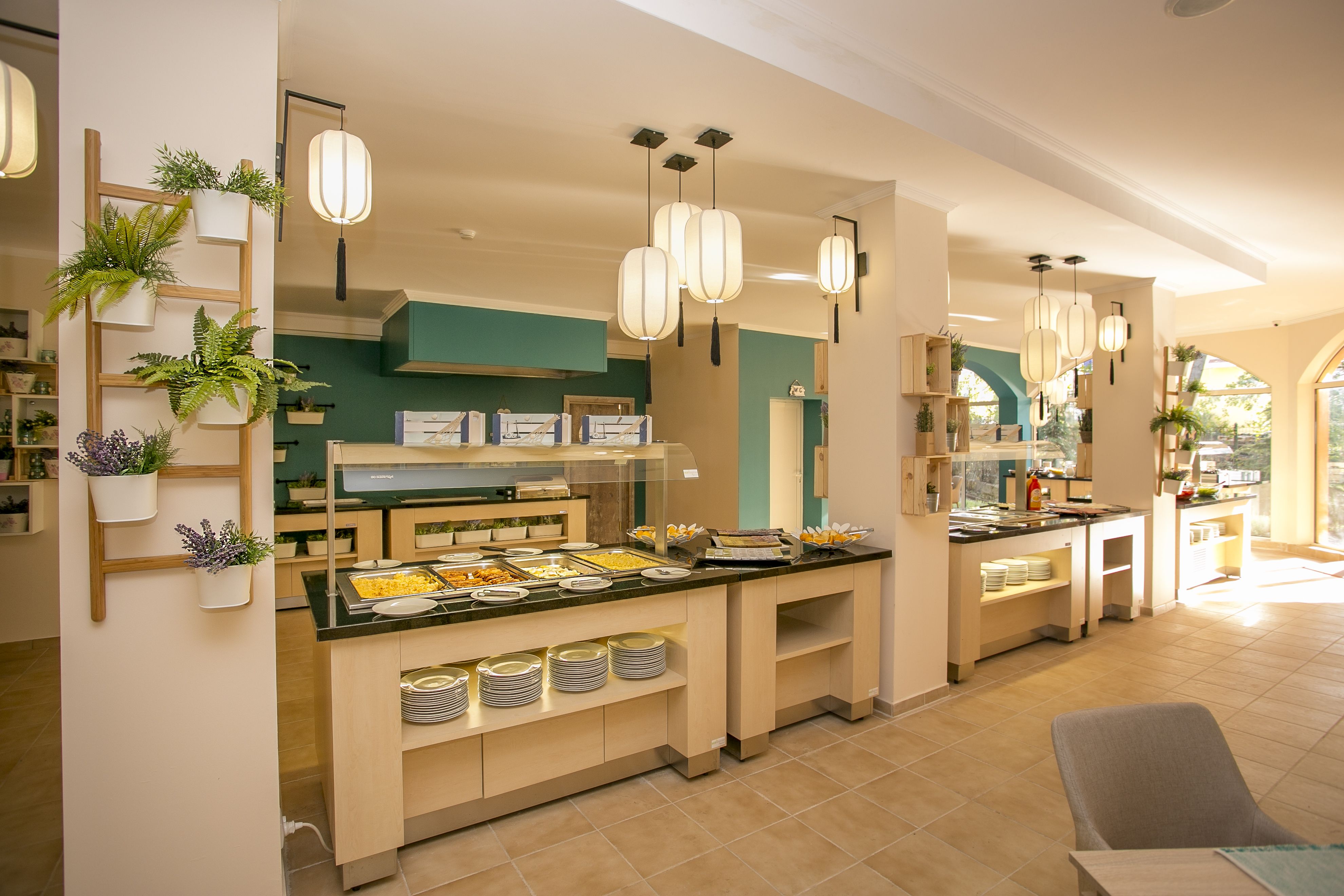 Restorant Atia