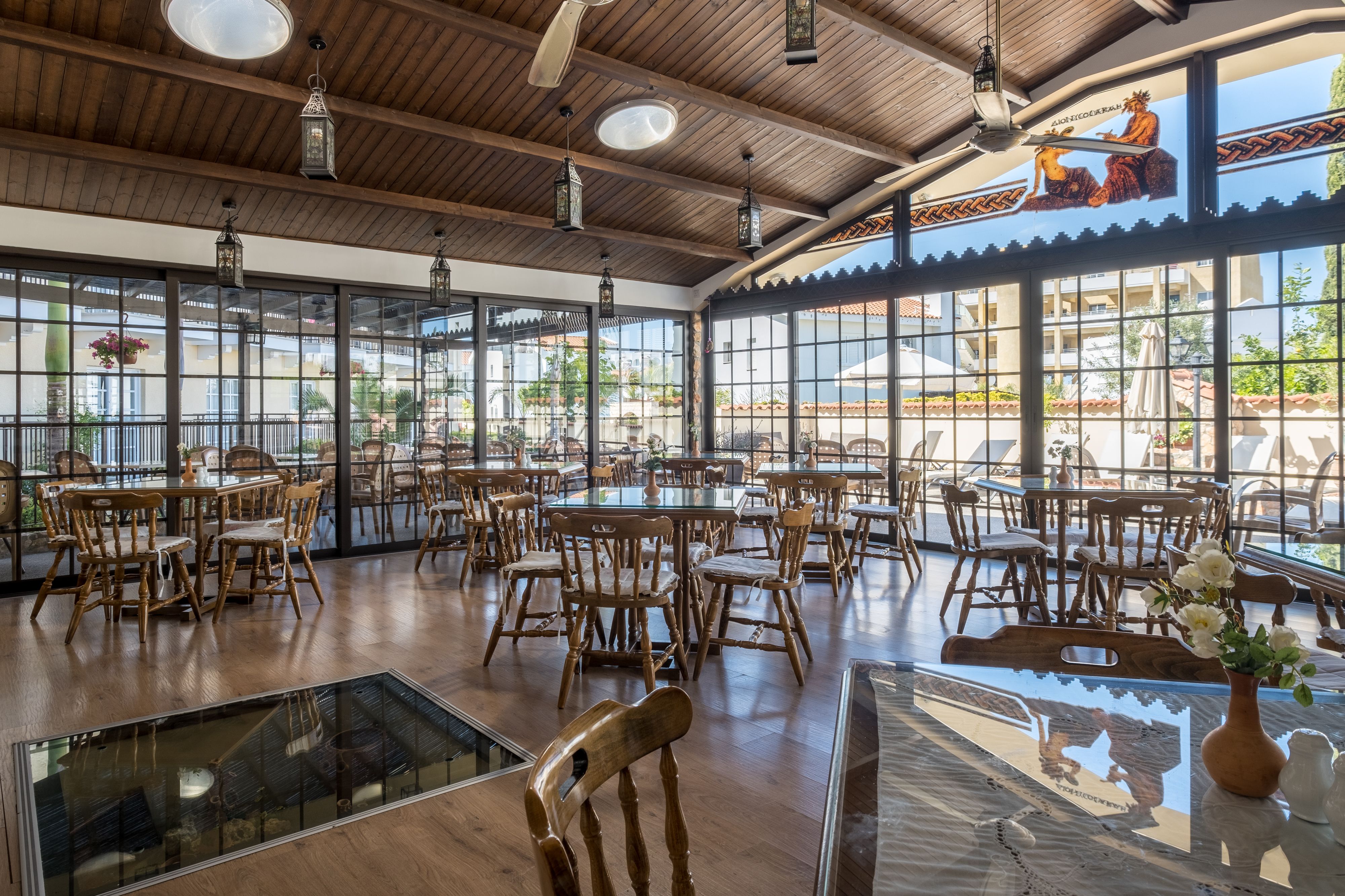 Restaurante