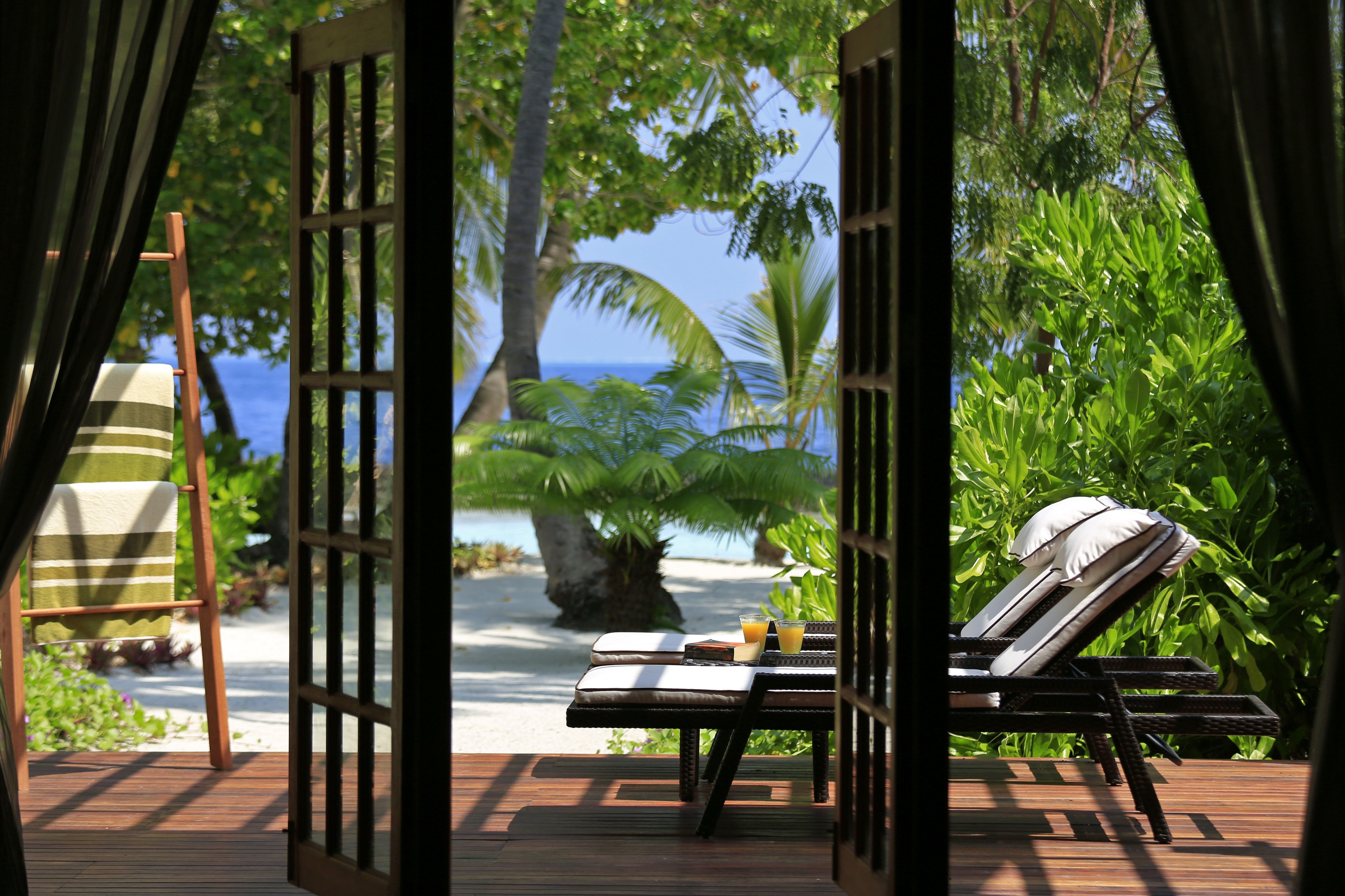 Family Villa with Pool