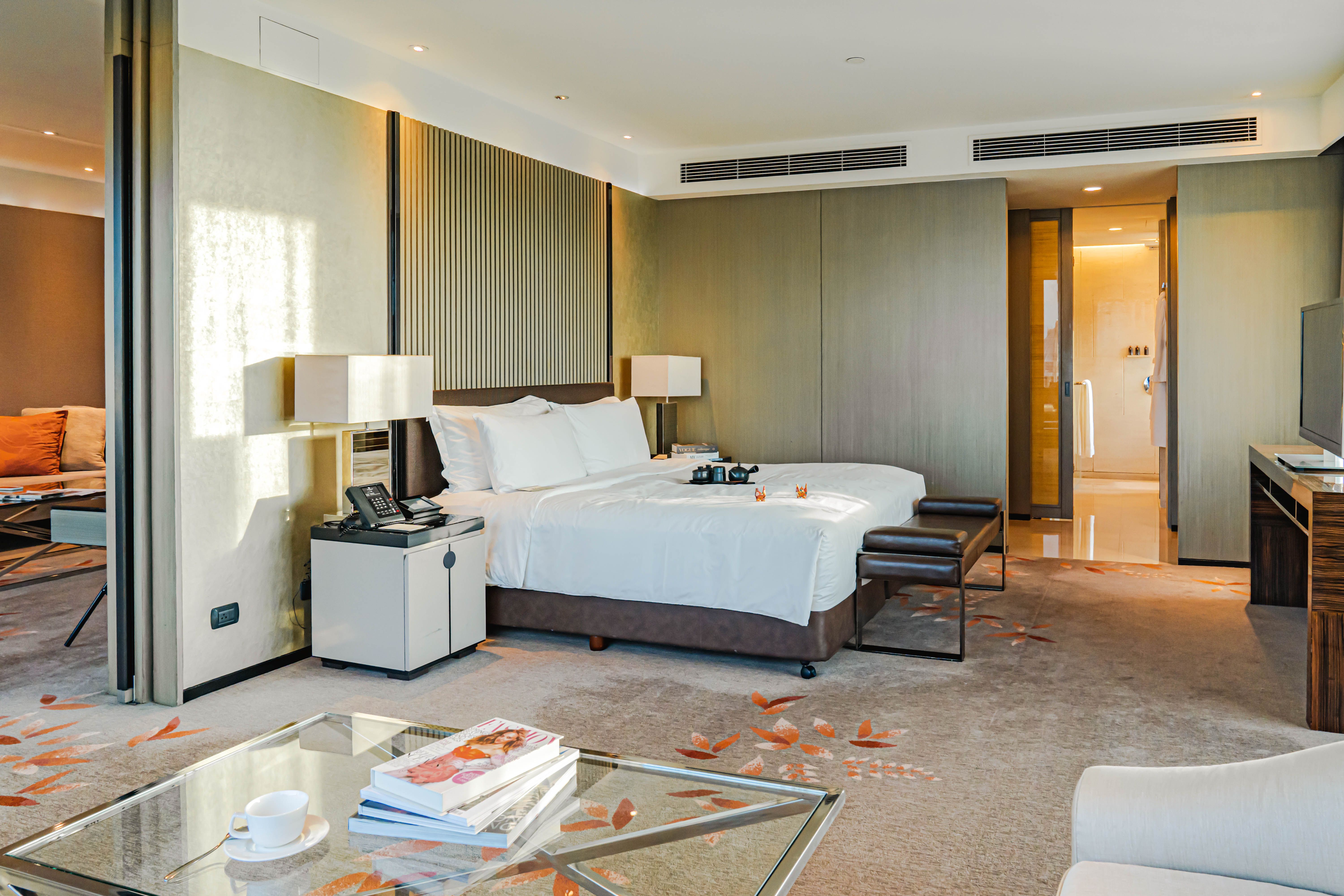 Prestige Suite King