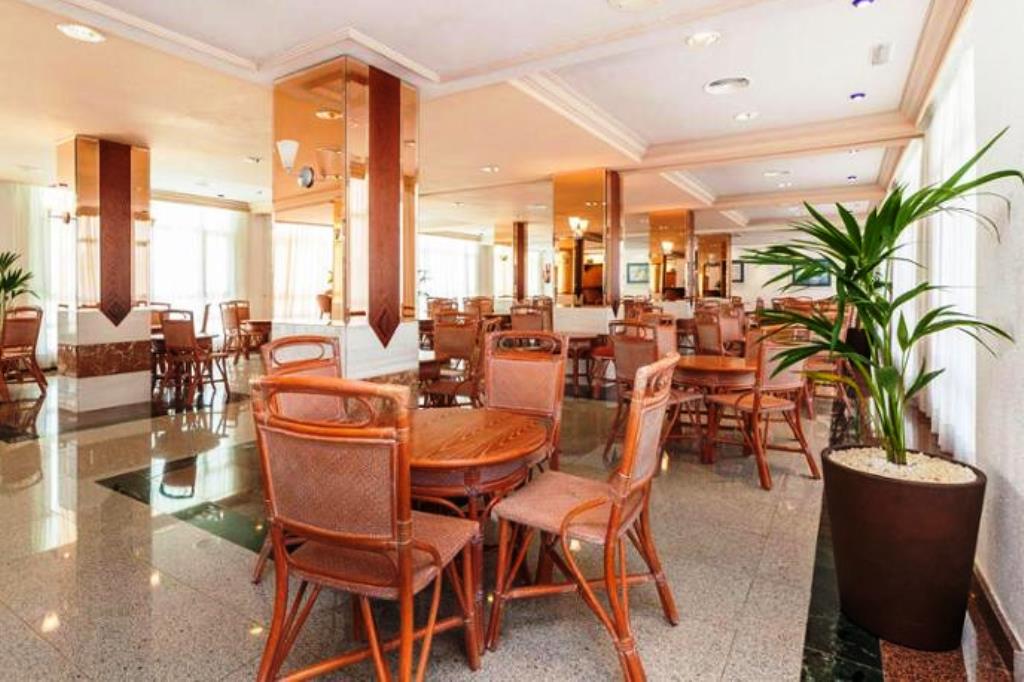 Main Restaurant